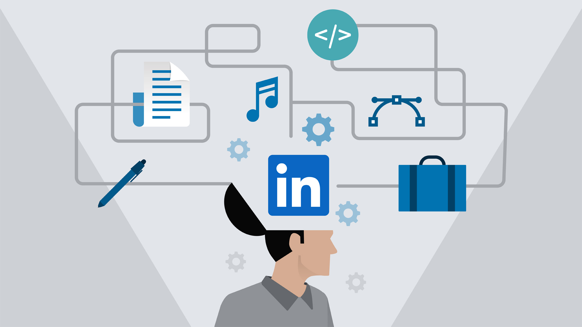How to Use LinkedIn Learning to Develop Your Professional Skills - Fapely