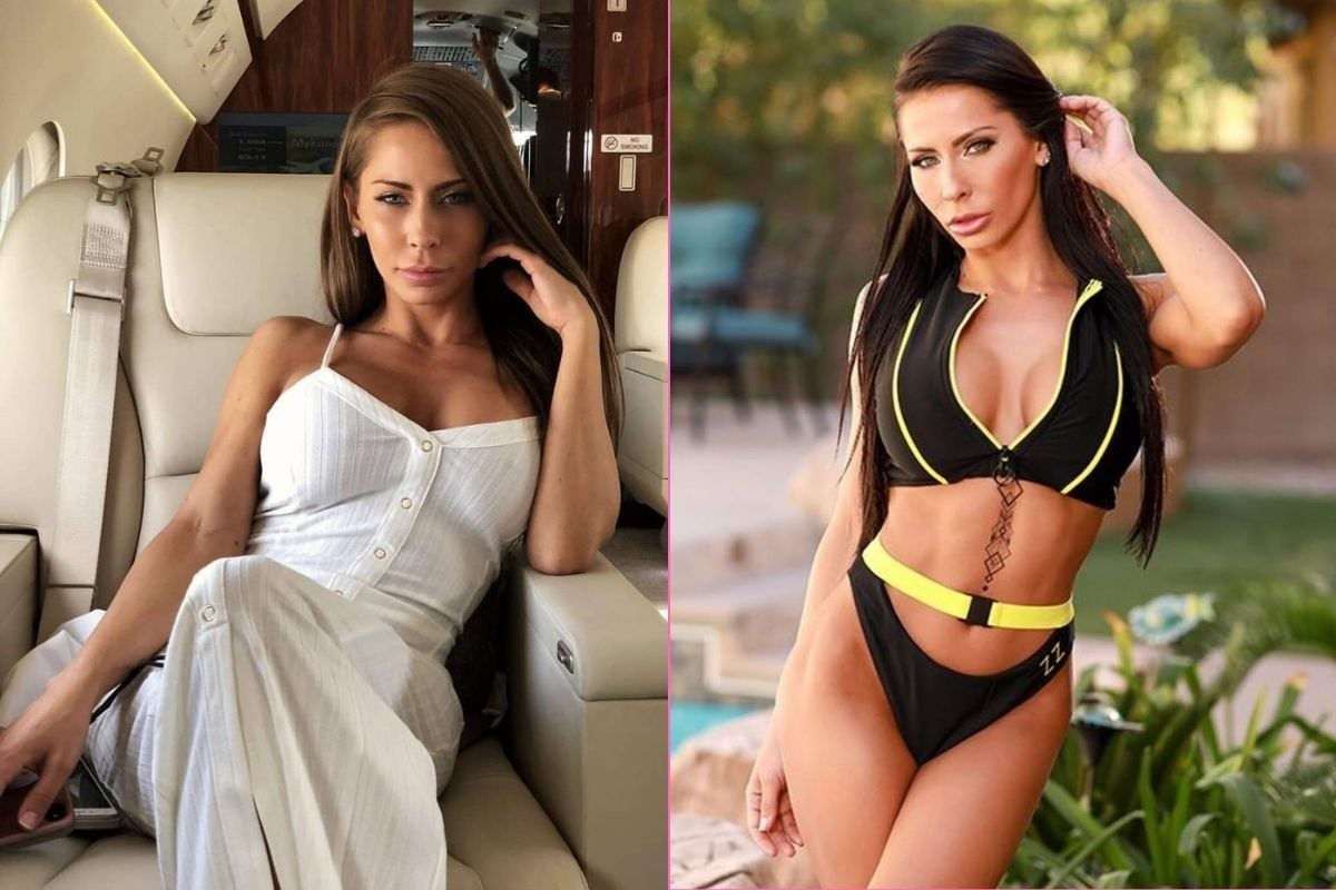 Madison Ivy: A Stunning Beauty - Fapely