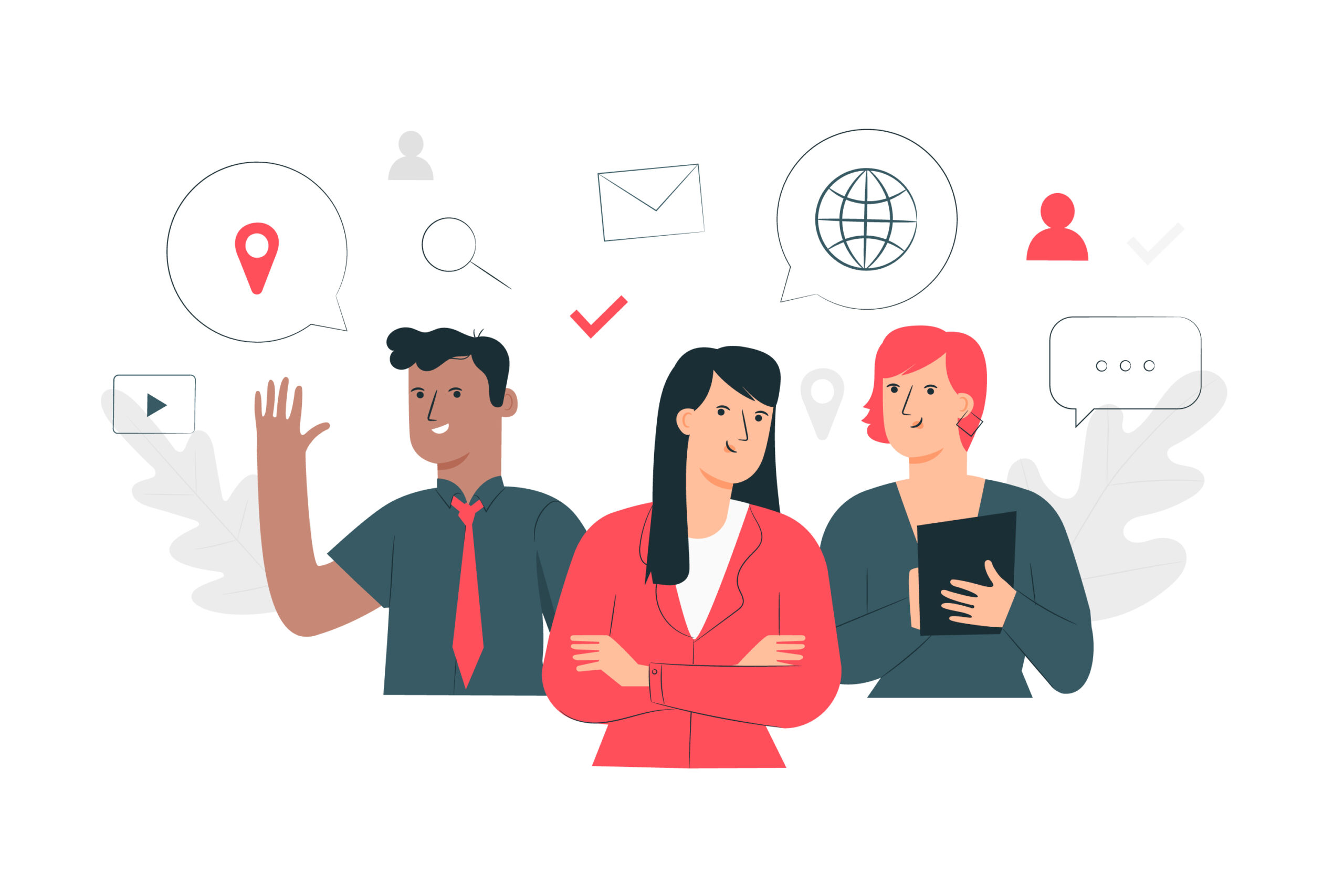 The Dos and Don'ts of Writing a LinkedIn Summary - Fapely